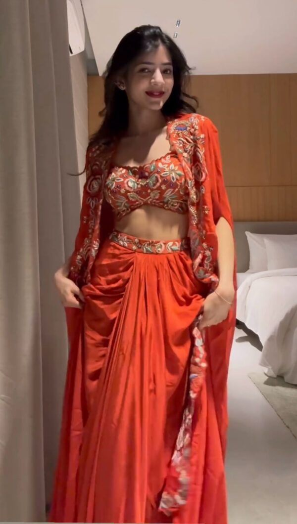 Urban Ethnic Fusion - Image 7