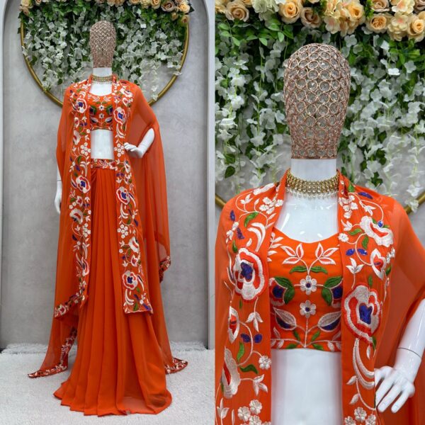 Urban Ethnic Fusion - Image 3