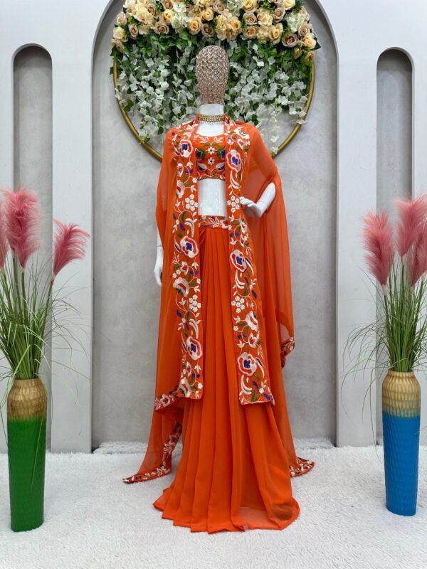 Urban Ethnic Fusion