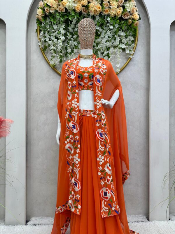 Urban Ethnic Fusion - Image 9