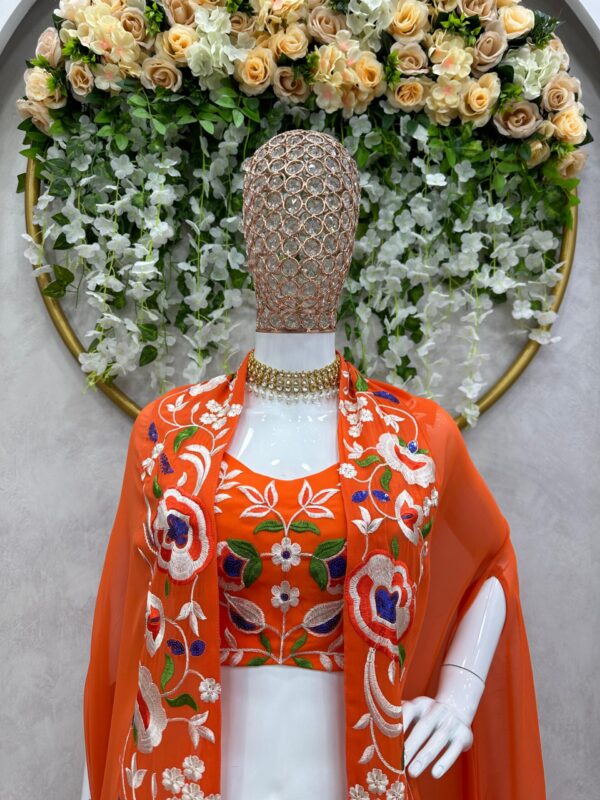 Urban Ethnic Fusion - Image 8