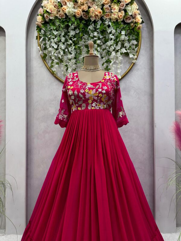 Rivayah Radiant Ruffles - Image 12