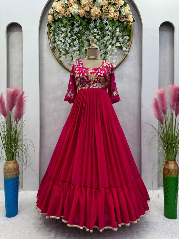 Rivayah Radiant Ruffles - Image 11