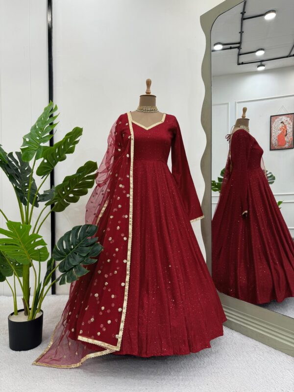 Rivaana Regal Flair - Image 7