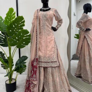Alaya Adorned Charm