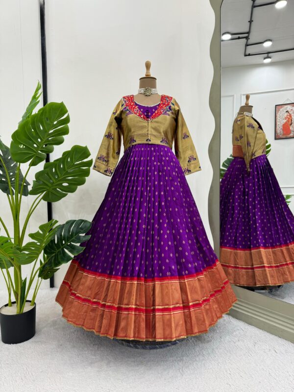 Rishika Royal Weave