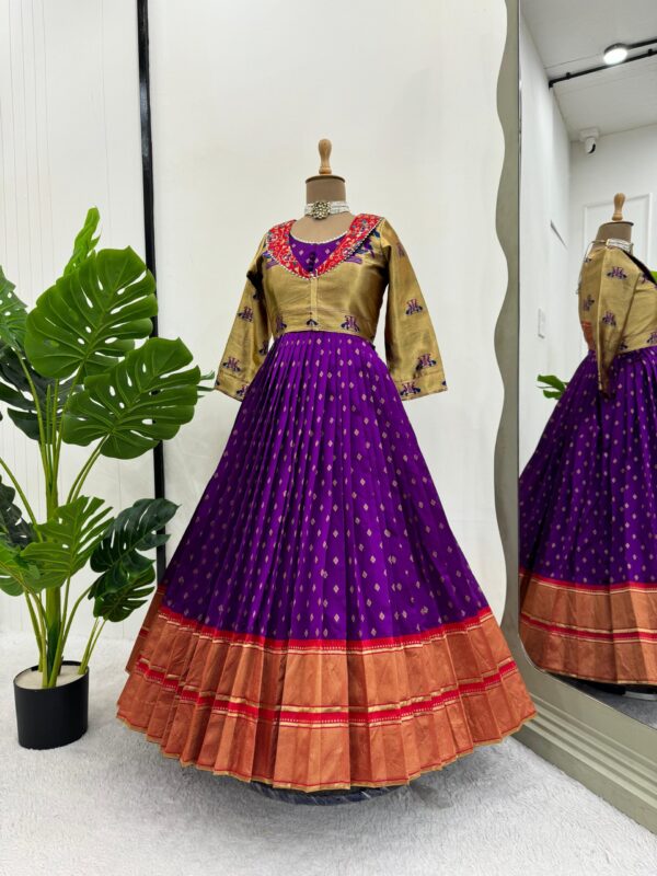 Rishika Royal Weave - Image 7