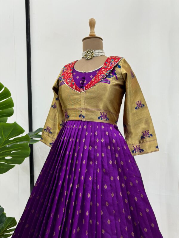 Rishika Royal Weave - Image 5