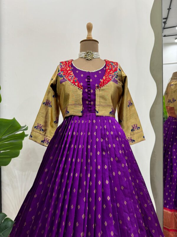 Rishika Royal Weave - Image 4
