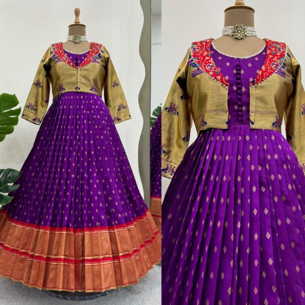 Rishika Royal Weave - Image 2