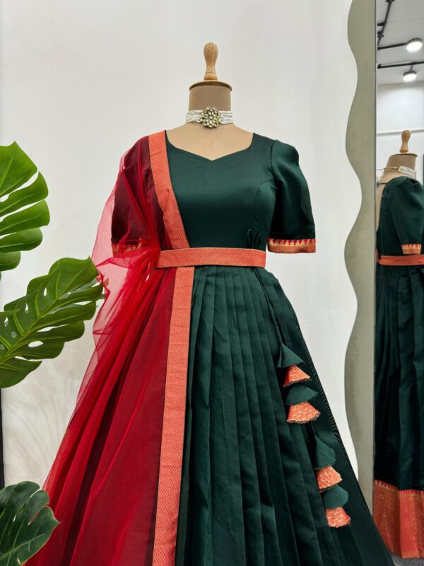 Riona Embellished Grace - Image 6