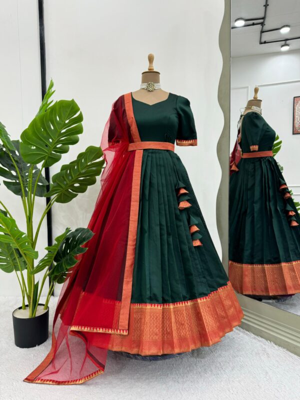 Riona Embellished Grace - Image 5